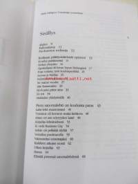 Toimittajan muistelmat