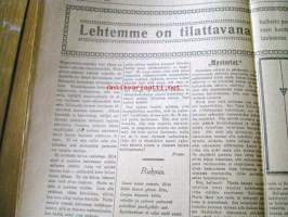 Sunnuntai  numero  1916 nr 47