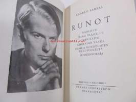 Runot