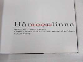 Hämeenlinna -kuvateos