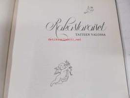 Rakastavaiset taiteen valossa