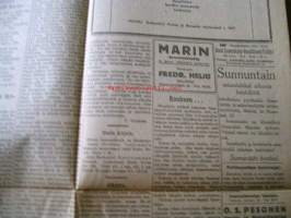 Sunnuntai  numero  1916 nr 42