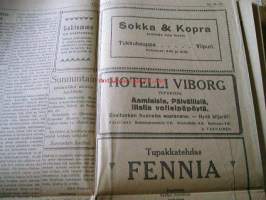 Sunnuntai  numero  1916 nr 39-40