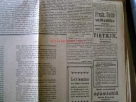 Sunnuntai  numero  1916 nr 32