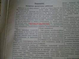 Sunnuntai  numero  1916 nr 24-25