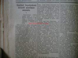 Sunnuntai  numero  1916 nr 24-25