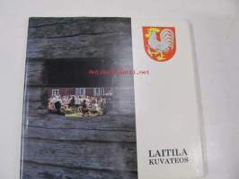 Laitila -kuvateos