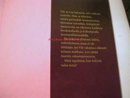 Anatomia.Monotonia