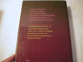 Anatomia.Monotonia