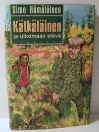 Kätkäläinen ja ulkomaan elävä