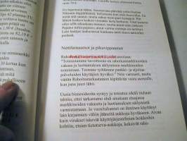 Isän kädestä