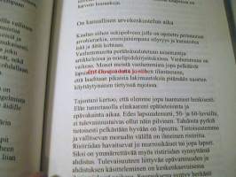 Isän kädestä