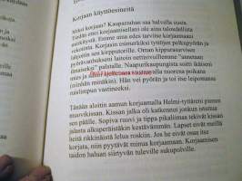 Isän kädestä