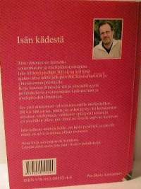 Isän kädestä