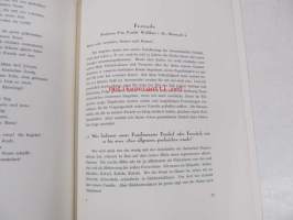 Der Erste Familientag der Gesamtfamilie Frenkel, Frenckel und von Frenckell