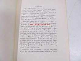 Der Finnische Zweig des Geschlechts Frenckell und von Frenckell