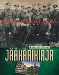 Jääkärikirja