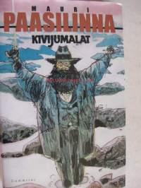 Kivijumalat