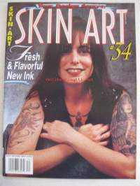 Skin art 34