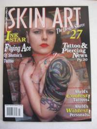 Skin art 27