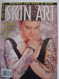 Skin art 22