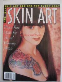 Skin art 20