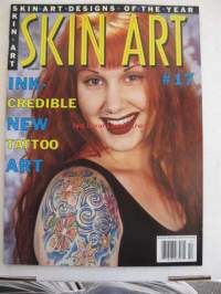 Skin art 17
