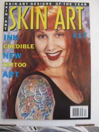 Skin art 17