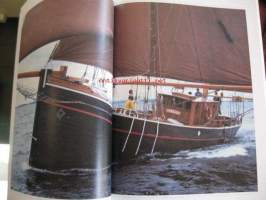 Cutty Sark Tall Ships Race 1988 Suurten purjelaivojen Helsinki