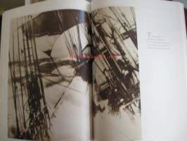 Cutty Sark Tall Ships Race 1988 Suurten purjelaivojen Helsinki