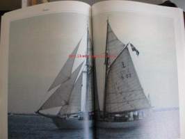 Cutty Sark Tall Ships Race 1988 Suurten purjelaivojen Helsinki