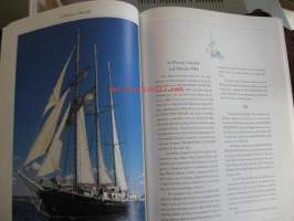 Cutty Sark Tall Ships Race 1988 Suurten purjelaivojen Helsinki