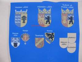 Mäkituvan poika muisteloo