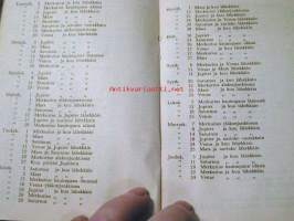 Almanakka 1976