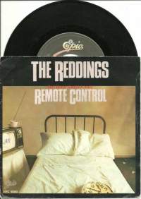 The Reddings - Remote control / The Awakening