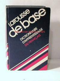 larousse de base