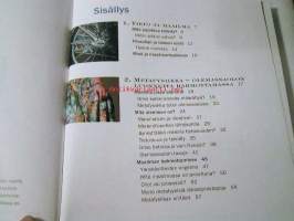 filo minä ja maailmankaikeus