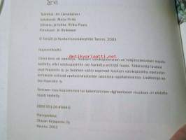 filo minä ja maailmankaikeus