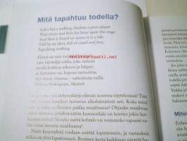 filo minä ja maailmankaikeus