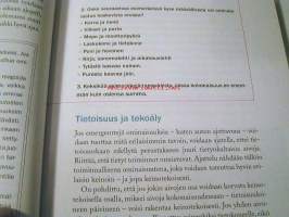 filo minä ja maailmankaikeus