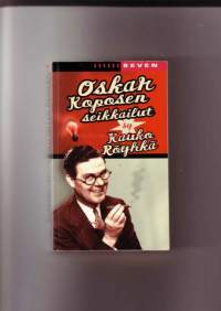 Oskar Koposen seikkailut