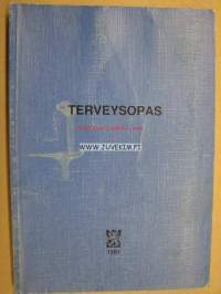 Puolustusvoimat Terveysopas