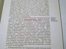 Kasvihuonekurkun viljely  puutarhaliiton opaskirjoja n:7