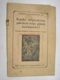 Tyhjä kuva