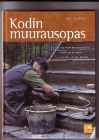 Kodin muurausopas