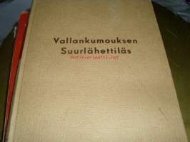 Vallankumouksen suurlähettiläs - Aleksandra Kollontayn elämä ja toiminta vuosina 1872-1917