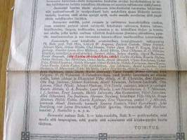 Sunnuntai  numero  1917  n:o  15
