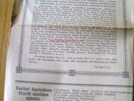 Sunnuntai  numero  1917  n:o  16