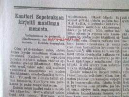 Sunnuntai  numero  1917  n:o  16