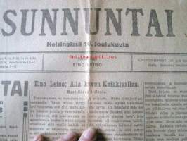 Sunnuntai  numero  1917  n:o  44